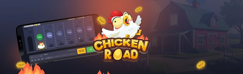Chicken road españa - Descubre el Juego de Azar más Popular en España: Chicken Road Casino