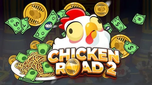 ¡Descubre todos los Secretos del Nuevo Juego de Casino Chicken Road 2, jeu chicken road 2