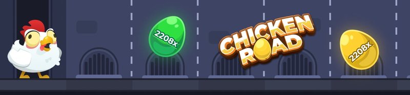 Chicken road game - Todo Lo Que Necesitas Saber sobre el Juego de Azar Chicken Road en España